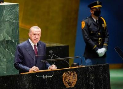 تور ترکیه برای عید نوروز: اردوغان: ترکیه و آمریکا روابط خوبی ندارند