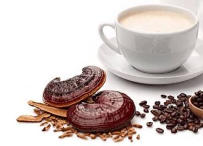 با خواص و عوارض جانبی قهوه گانودرما آشنا شوید