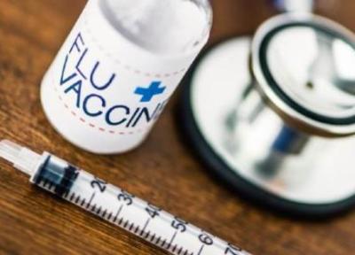اطلاعاتی در مورد آنفولانزا و واکسیناسیون