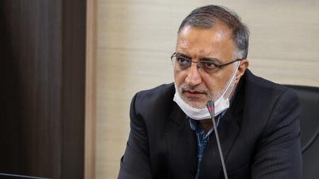 توافق با وزیر کشور برای افزایش سهم اتوبوس تهران