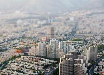 مقرون به صرفه ترین خانه های تهران در کدام محله است؟