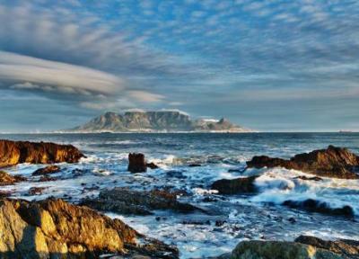 تور آفریقای جنوبی ارزان: 5 علت برای سفر به کیپ تاون، آفریقای جنوبی