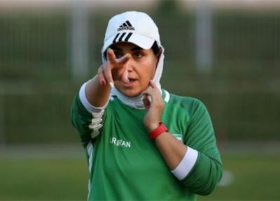 حمایت نمایند 5 سال دیگر دختران ایران در جام جهانی هستند