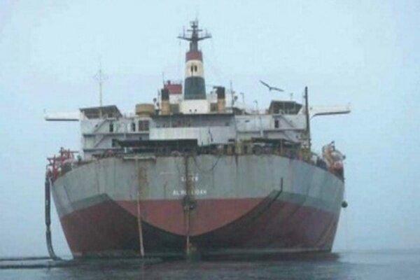 توقیف کشتی های حامل سوخت یمن دزدی دریایی است، نقش آمریکا و انگلیس