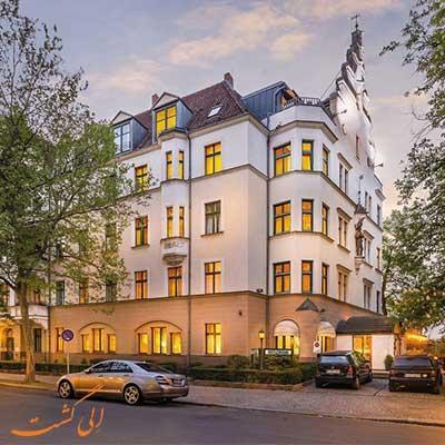 تور ارزان آلمان: معرفی هتل 4 ستاره نووُم در برلین