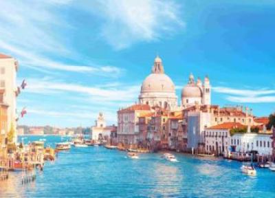 تور ایتالیا ارزان: آشنایی با مکان های دیدنی ونیز ایتالیا شهر رویایی رو آب