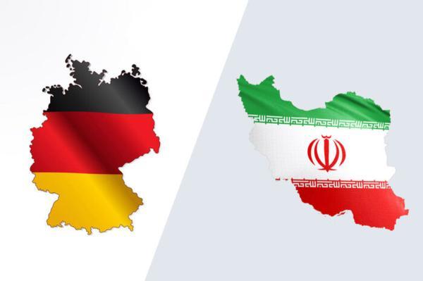 احضار سفیر ایران در آلمان به علت اعتراضات اخیر