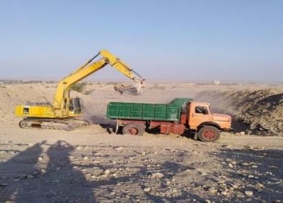 سایت های دفن زباله در استان سمنان ایجاد می گردد