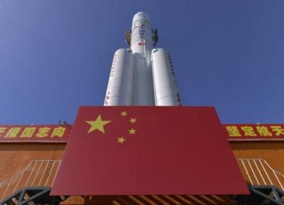 موشک پیشرفته ای که انسان را به فضا می برد، برنامه بلندپروازانه چین برای ماه و دیگر سیارات (تور چین)