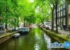 سفر با کوله پشتی به آمستردام ، راهنمای کامل یک سفر مقرون به صرفه (تور هلند ارزان)
