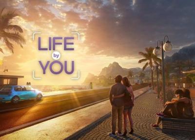 بازی سیمز، طور Life by You تابستان سال جاری آزمایشی عرضه خواهد شد
