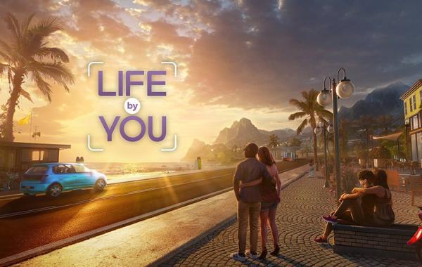 بازی سیمز، طور Life by You تابستان سال جاری آزمایشی عرضه خواهد شد