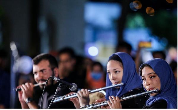 ماجرای جنجال اخراج چند نوازنده از ارکستر سمفونیک تهران