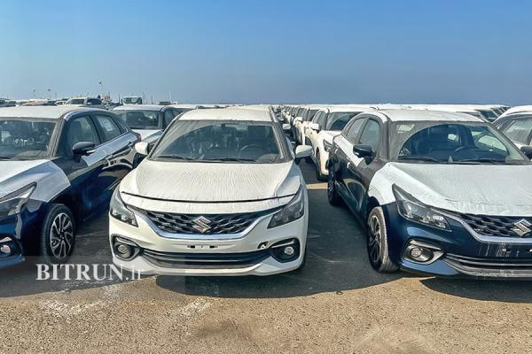 فروش خودروهای وارداتی از 13 دی شروع می گردد ، فهرست قیمت قطعی و علی الحساب