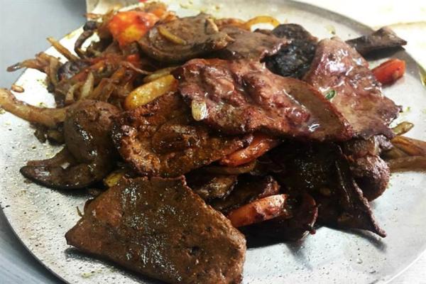 طرز تهیه چرتمه؛ خورش سنتی سمنان