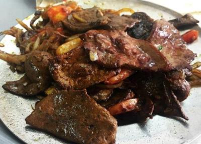 طرز تهیه چرتمه؛ خورش سنتی سمنان