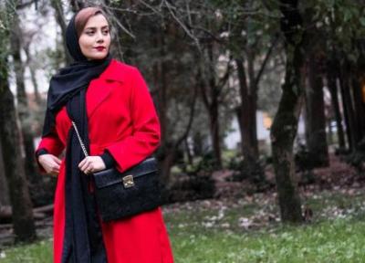 جعبه گشایی و آنالیز ست زنانه کیف درسا و نیم بوت چرم ساینا