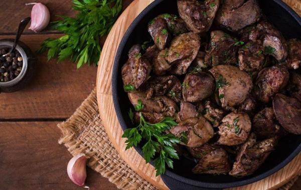 خواص جگر مرغ؛ آیا این خوراک مفید است؟ خواص جگر مرغ؛ آیا این خوراک مفید است؟