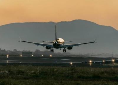 فرودگاه قشم ، دروازه جزیره زیبای قشم