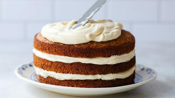 طرز تهیه کرم پنیری ساده، آسان و خانگی